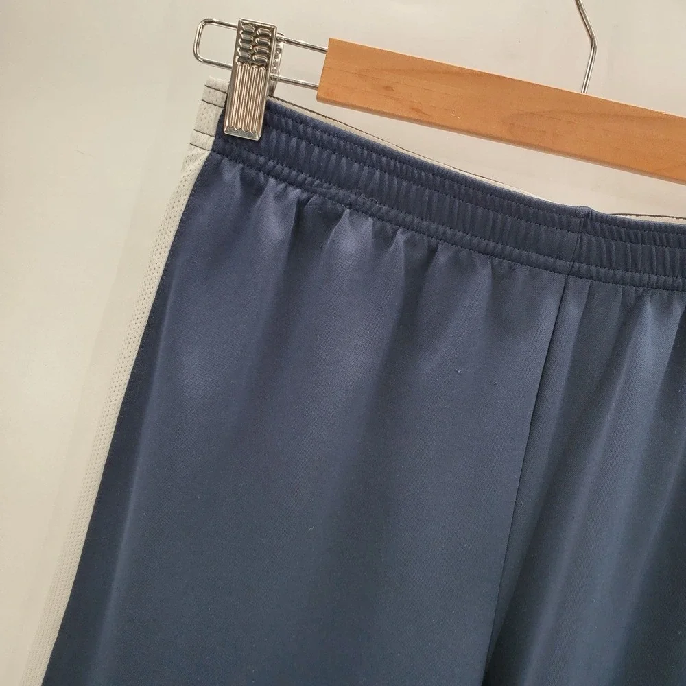 Nike Dri-FIT Athletic Shorts Mesh Panel Lightweight Gym‎ Running Sporty M